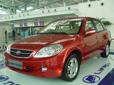 Lifan 520