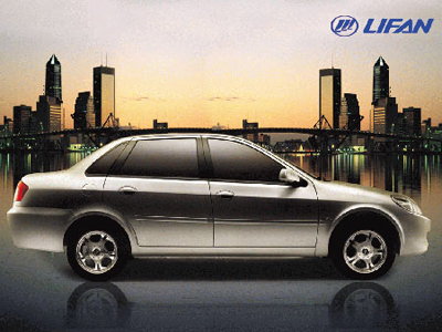 Lifan 520