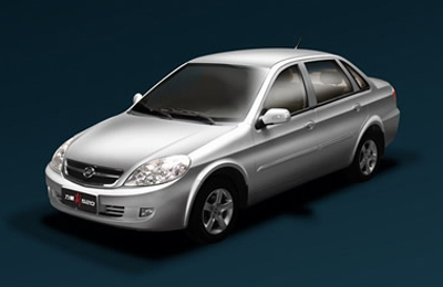 Lifan 520