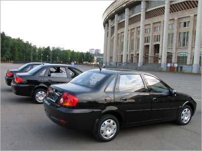 Lifan 520