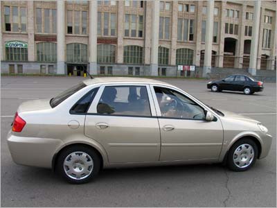 Lifan 520