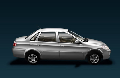 Lifan 520