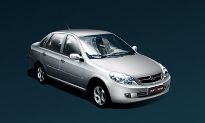 Lifan 520