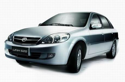 Lifan 520