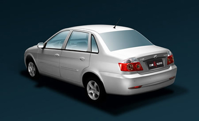 Lifan 520