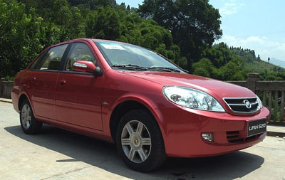 Lifan 520