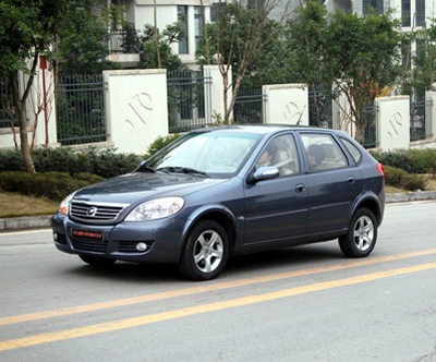 Lifan 520