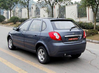 Lifan 520