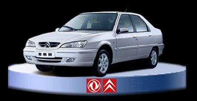 Dongfeng Citron Elyse