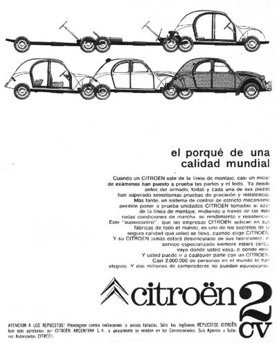 2CV