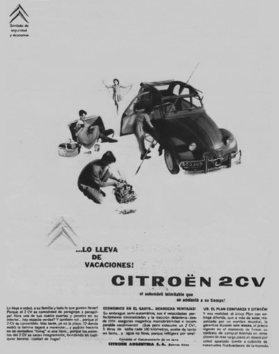 2CV