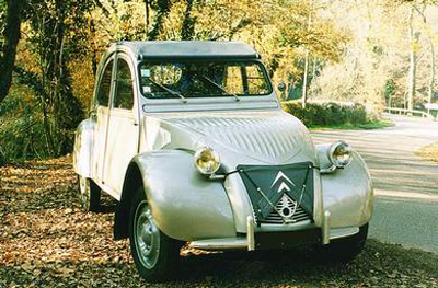 2CV