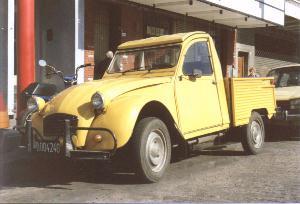 Citrovega