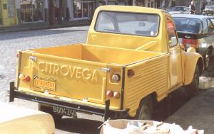 Citrovega