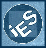 IES logo