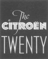 Slough-built Citron Twenty