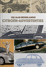 100 Jaar
                        Nederlandse Citron Advertenties