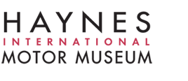 Haynes International Motor Museum