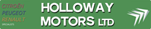 Holloway Motors Ltd